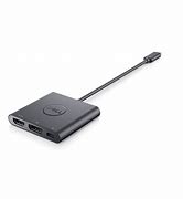 Image result for Dell USB C to HDMI Adapter