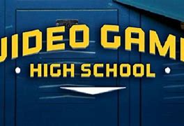 Image result for Gaming High School