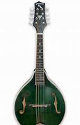 Image result for Green Mandolin