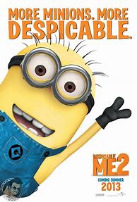 Image result for Despicable Me 2 Film