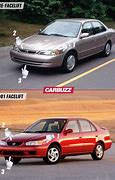 Image result for Toyota Corolla 8th Generation