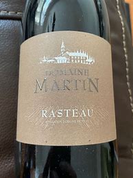 Image result for Martin Rasteau