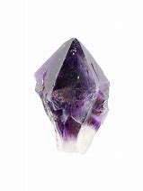 Image result for Goethite Brooms in Amethyst Crystal