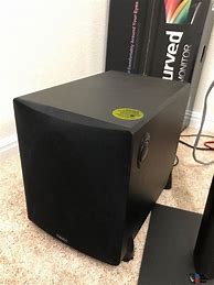 Image result for Pro Subwoofers