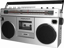Image result for Old School Boombox Bluetooth