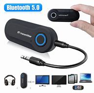 Image result for Bluetooth Adapter Transmitter
