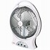 Image result for Conion Rechargeable Fan