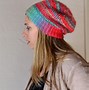 Image result for Free Crochet Chemo Hat Patterns