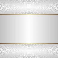 Image result for Gold and Silver Elegant Background