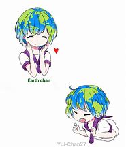 Image result for Earth Chan Sus