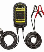Image result for Charge It Battery Charger 4502