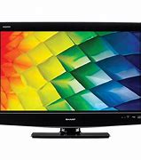 Image result for Sharp Small TV AQUOS