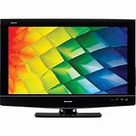 Image result for 32 inch Sharp LCD TV