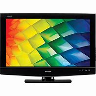 Image result for Sharp AQUOS 32 LCD TV