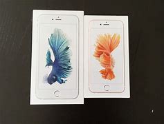 Image result for iPhone 6s Box