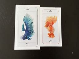 Image result for iPhone 6s Box