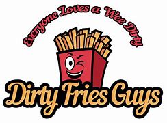 Image result for Dirty Fries Guys