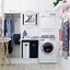 Image result for Laundry Room Storage Bins