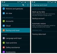 Image result for Restore My Android Phone
