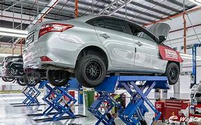Image result for Car Workshop Malaysia Service