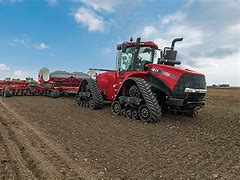 Image result for New Case Tractors