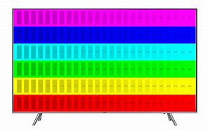 Image result for Color TV Test Screen