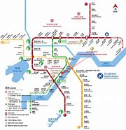 Image result for Hang Hau MTR Map