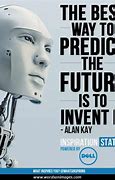 Image result for Quotes About Robots Replacing Humans