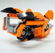 Image result for Mecha Car LEGO