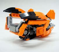 Image result for LEGO Robot Car