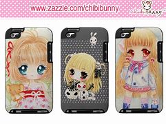 Image result for iPod Touch 567 Generation Cases for Girls