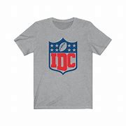 Image result for IDC NFL Logo