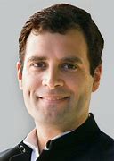 Image result for Rahul Gandhi New-Look