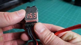 Image result for Battery Tester Circuit