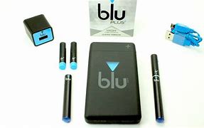 Image result for Blu Electronic Cigarette