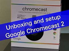 Image result for Chromecast 2