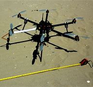 Image result for UAV Remote Sensing