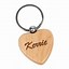 Image result for personalized wooden keychain