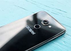 Image result for Alcatel Phone with Fingerprint Scanner