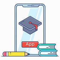 Image result for Educational App Clip Art