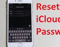 Image result for Can't Remember iCloud Password