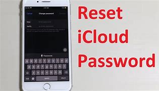 Image result for Forgot iCloud of AT&T Password