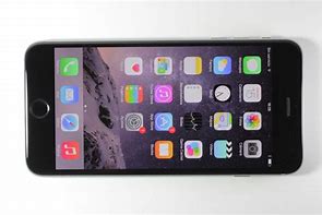 Image result for iPhone 6 Plus Front Features
