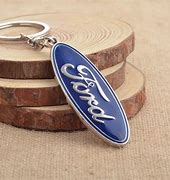 Image result for Metal Ford RS Key Chain