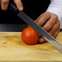 Image result for Dixon Carving Forever Sharp Knife