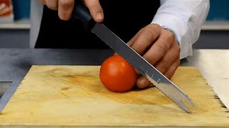 Image result for Forever Sharp Carving Knife