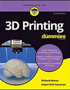 Image result for 3D Printing Books