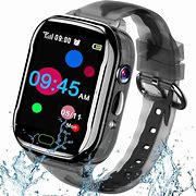 Image result for Waterproof Apple Watch for Kids