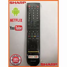 Image result for Sharp Android TV