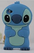 Image result for Stitch iPod Touch Case
